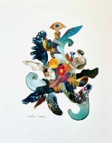Jewels of the sea