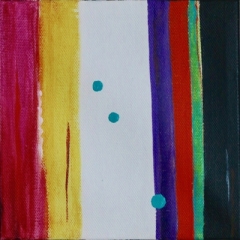 The Memory Of Colors