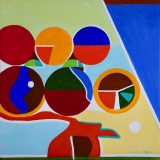 The Secret Language of the Land