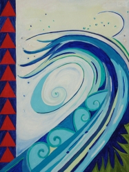 The Wave