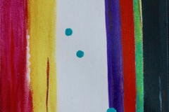 The Memory Of Colors