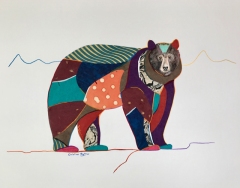 Black-Bear