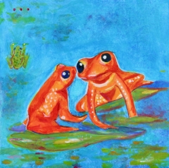 Frogs