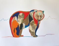 Grizzly-Bear