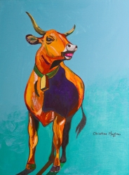 Laughing Cow