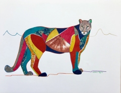 Mountain Lion