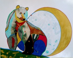 Spirit Bear