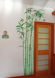 Bamboo