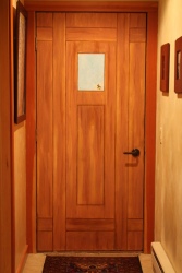 Bee Door
