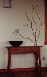 Branches