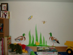 Ducks