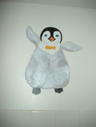 Happy Feet