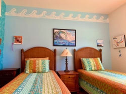 Ocean Bedroom