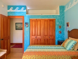 Ocean Bedroom