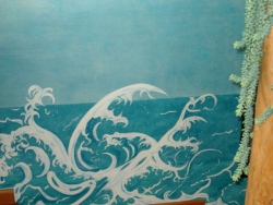 Japanese Waves