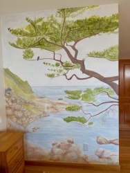Korean-Landscape