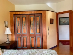 Pineapple-doors
