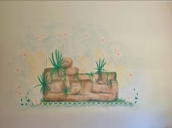 Rock-and-Plants