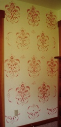 Stencils