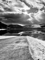 Arrow Lake