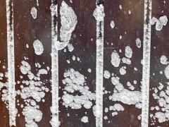 Snow Patterns