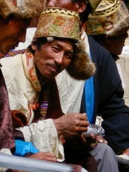 Lo-Manthang
