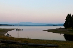 Moorings