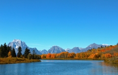 Oxbow Bend