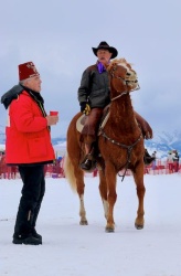 The Last Cutter Race