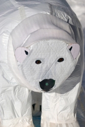 Polar-Bear-Head