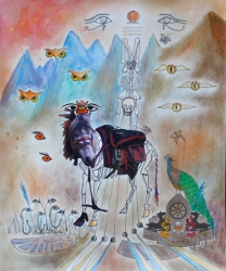 Gathering At The Threshold