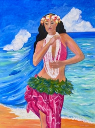 no ke aloha kai
