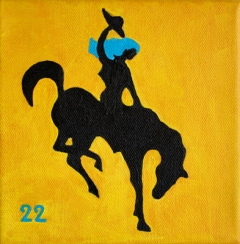 22 Cowgirl