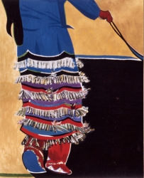 DancingWoman