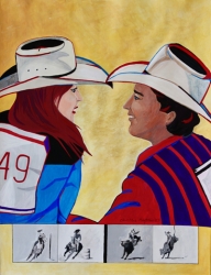 Julie's Rodeo