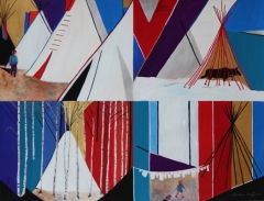 Teepee