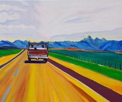 The Road Home