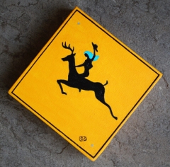 X-ing