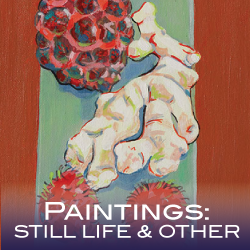 Paintings - Still Life