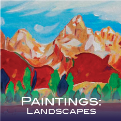 Paintings - Landscapes
